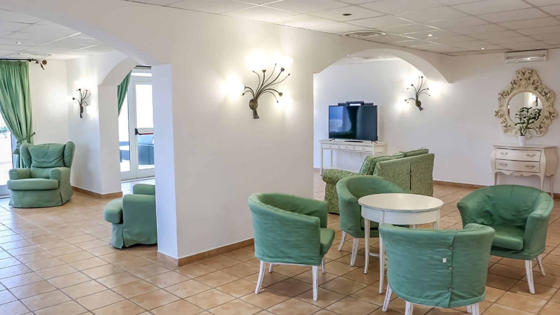 Villaggio Le Maree (obsoleto)